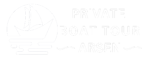 Arsen Vrsar logo white